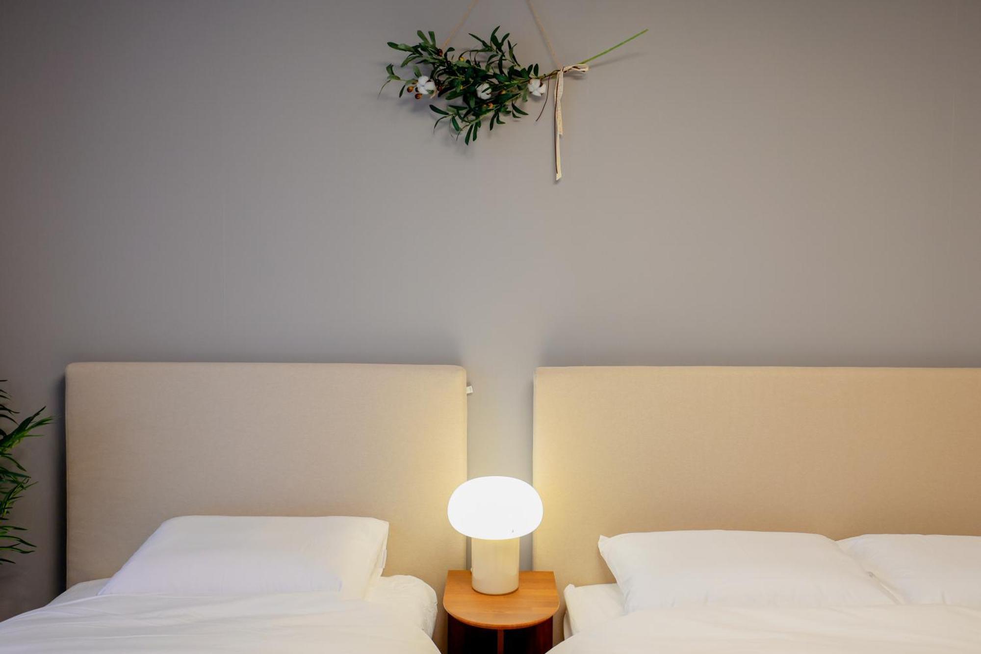 Wecostay Chungmuro Seoel Buitenkant foto