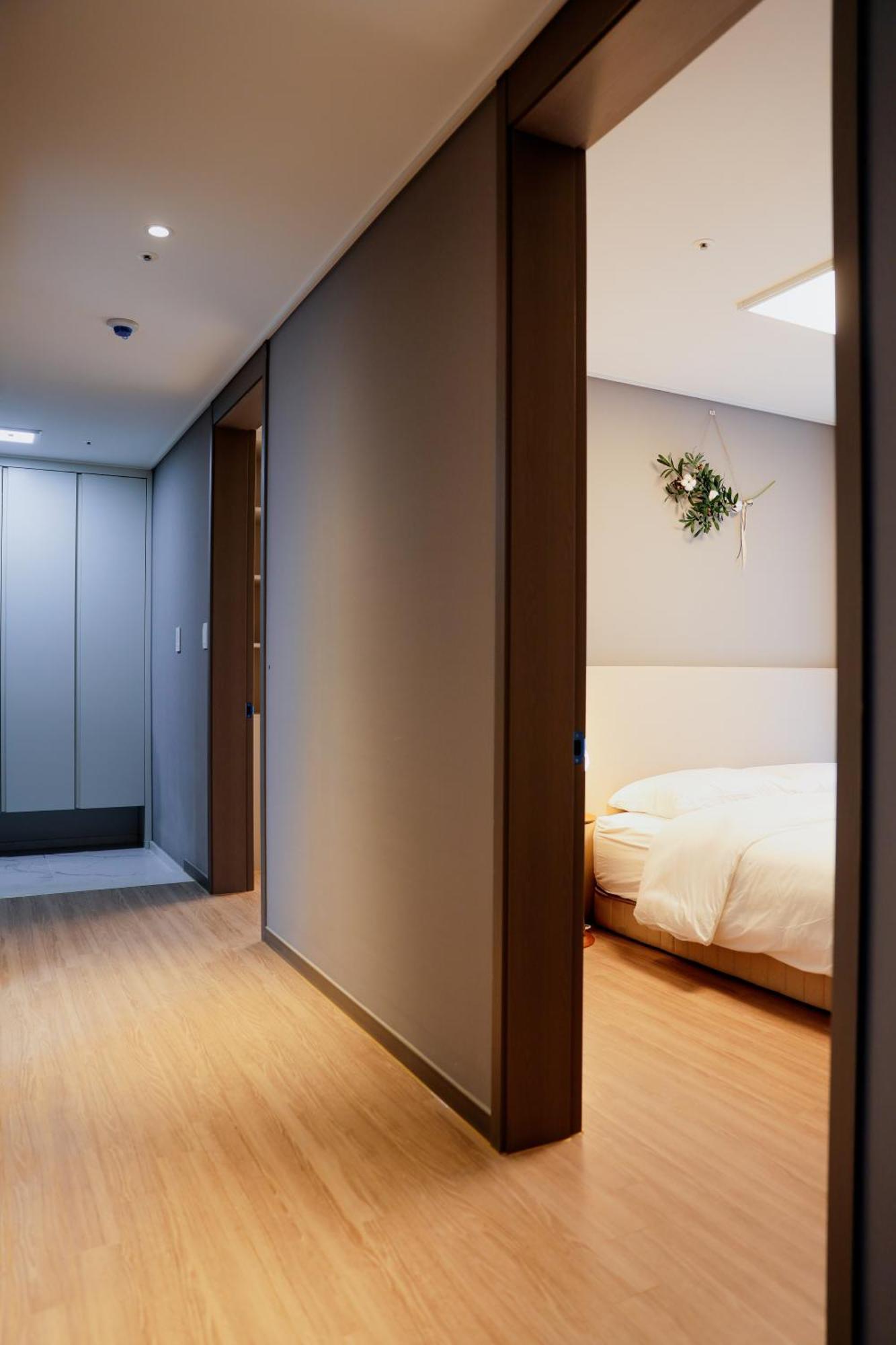 Wecostay Chungmuro Seoel Buitenkant foto