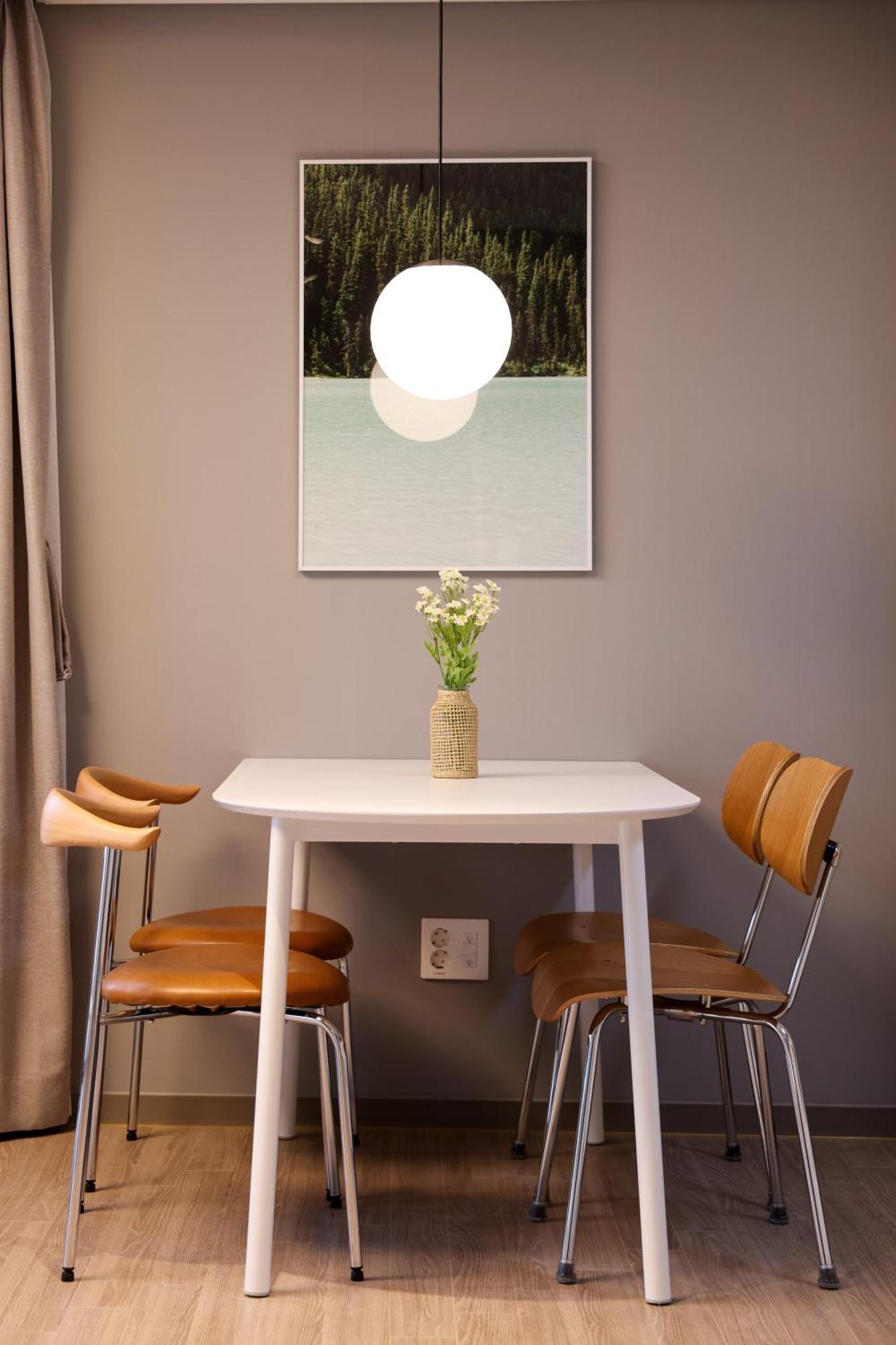 Wecostay Chungmuro Seoel Buitenkant foto