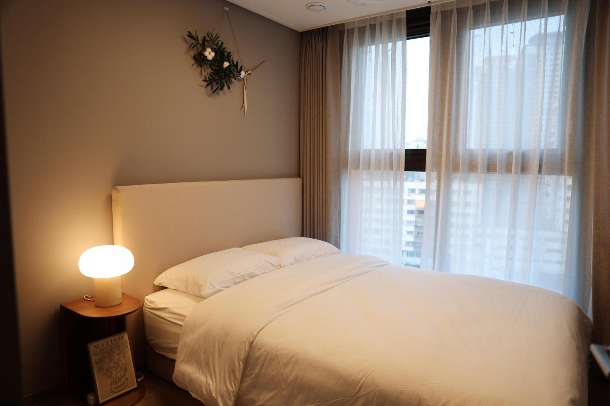 Wecostay Chungmuro Seoel Buitenkant foto