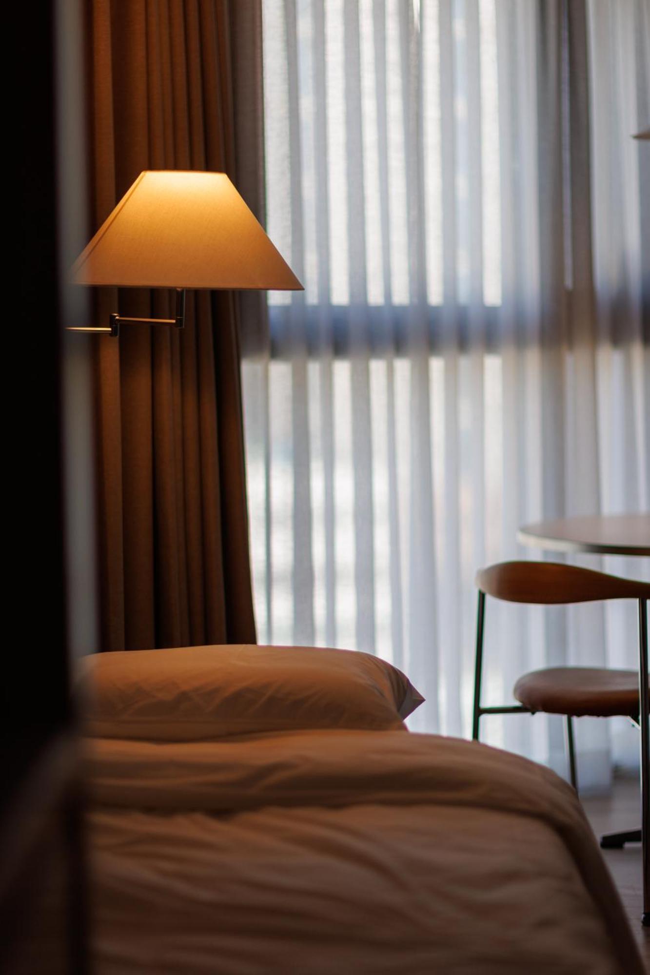 Wecostay Chungmuro Seoel Buitenkant foto