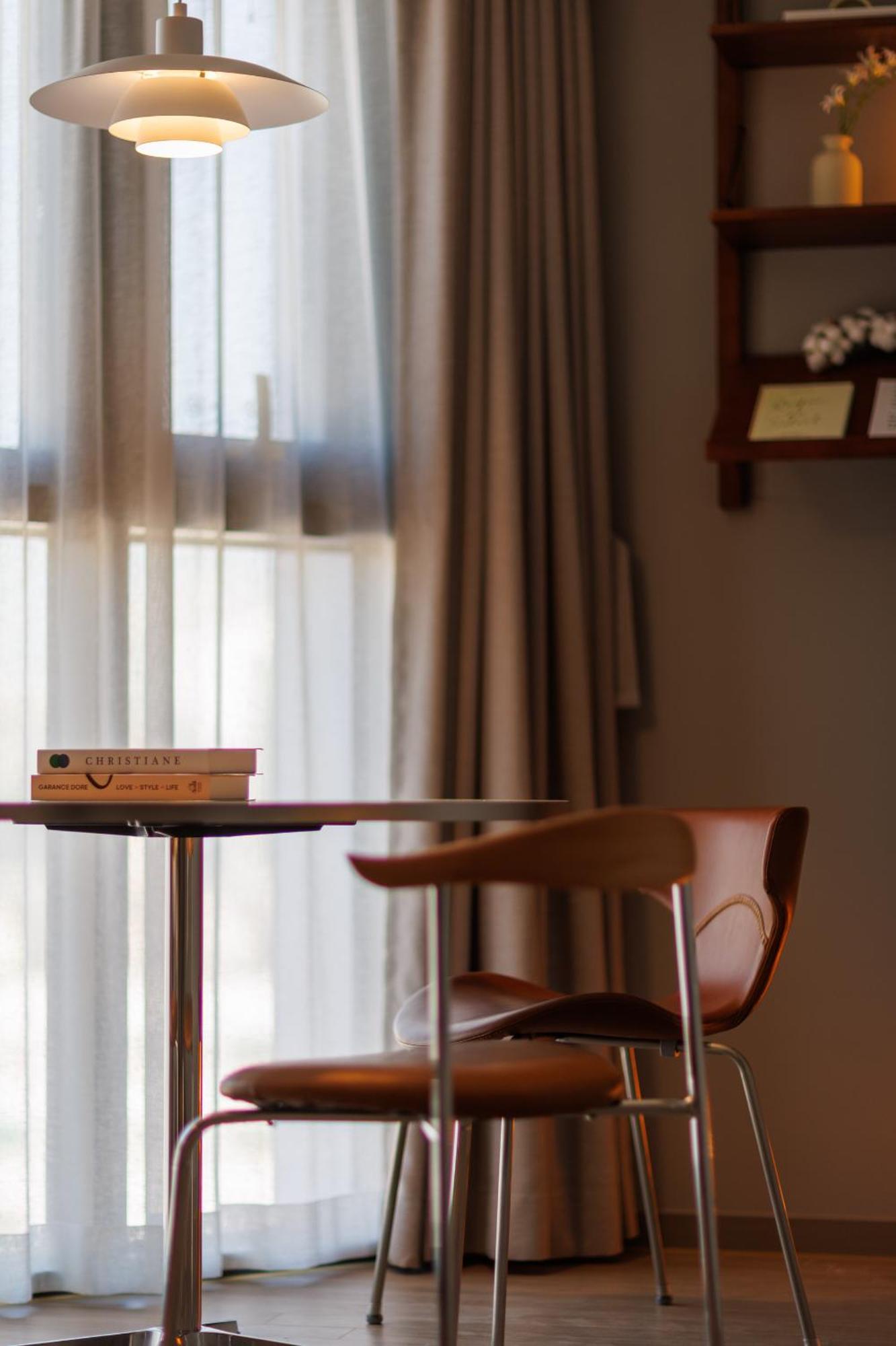 Wecostay Chungmuro Seoel Buitenkant foto