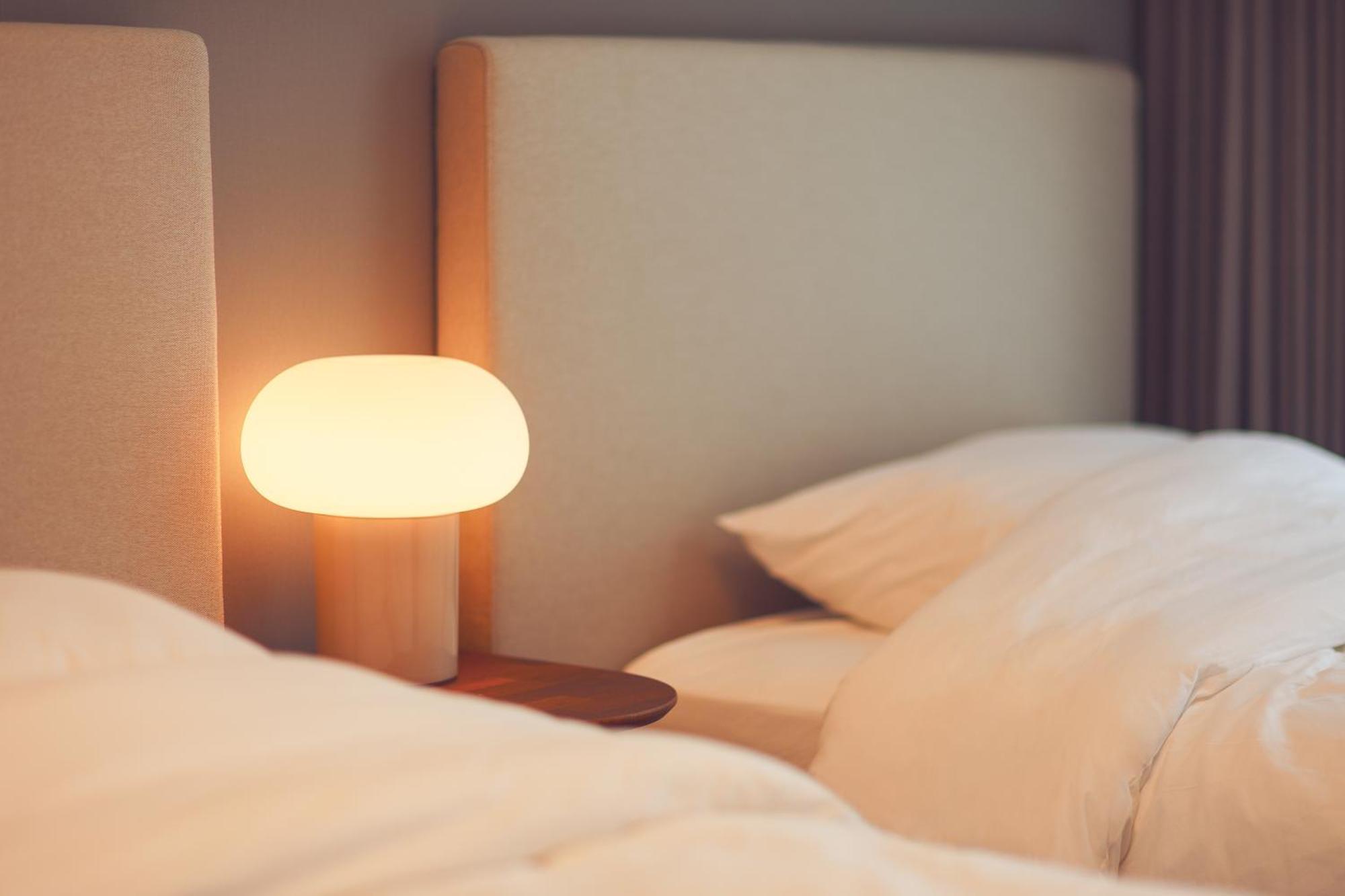 Wecostay Chungmuro Seoel Buitenkant foto